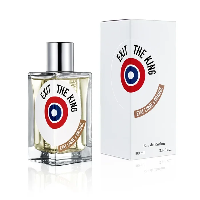 Etat Libre d’Orange Exit The King 100 ml