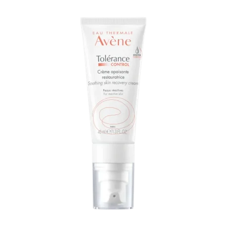 Avène crème apaisante restauratrice cosmétique Stérile® 40ml