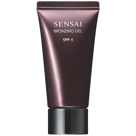 Sensai Sensai Bronzing Gel Spf6 "Bg63""""" 651ml
