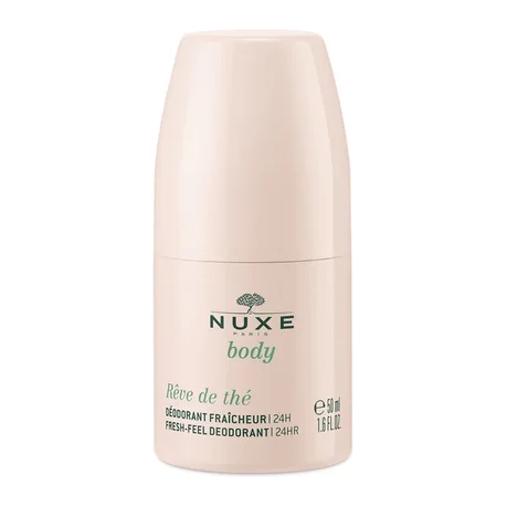 Déodorant Fraîcheur 24h 50ml
