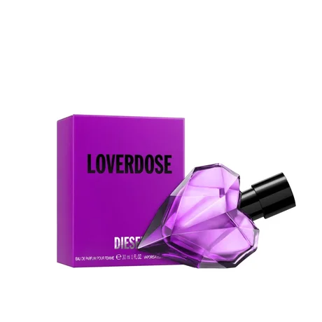 Loverdose 33 €
