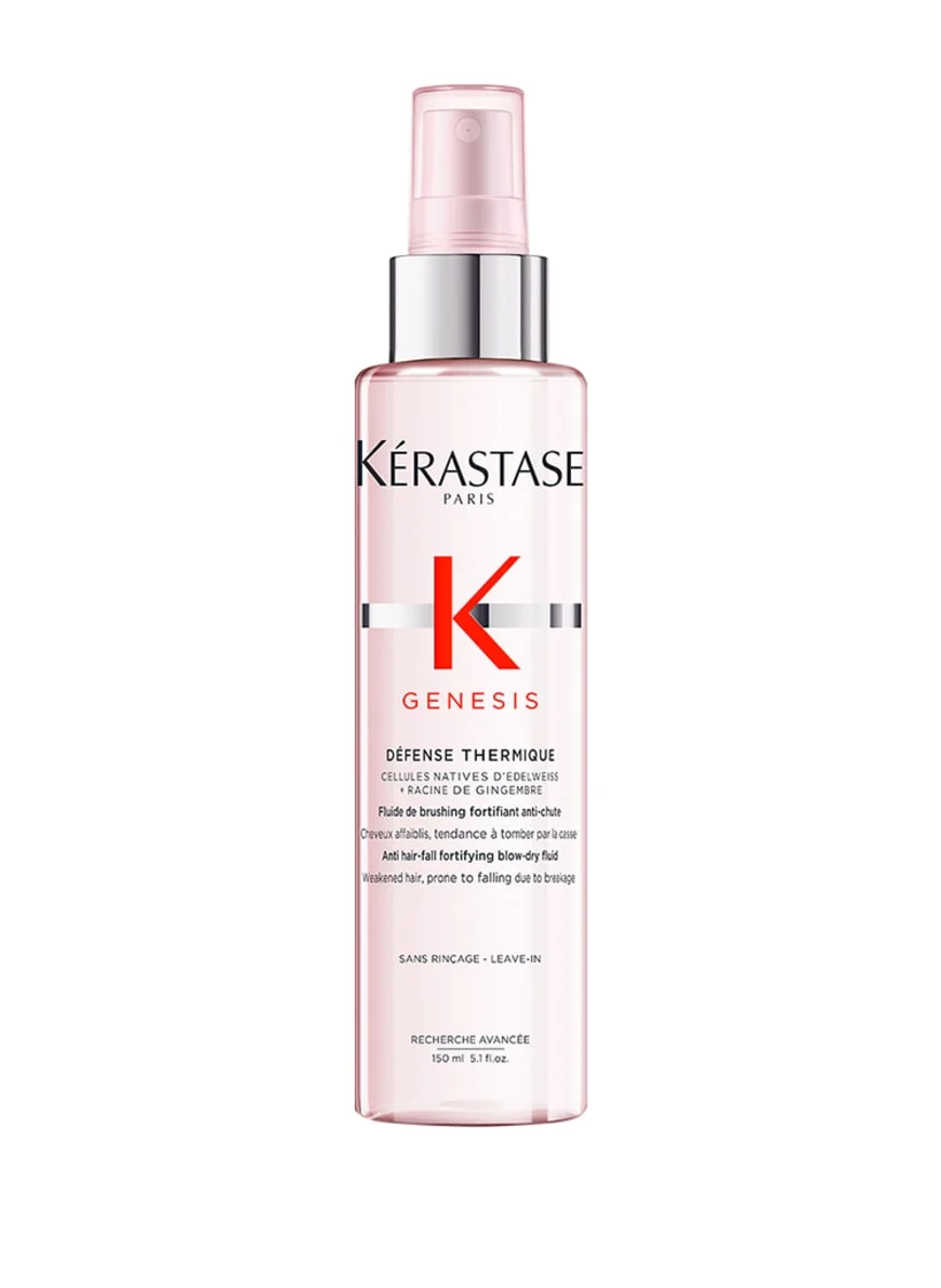 Genesis Spray Défense Thermique 150 ml — Kérastase