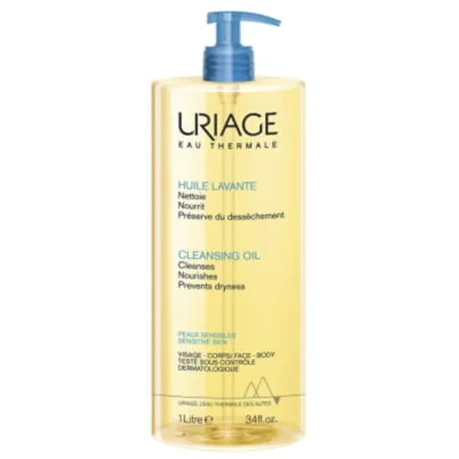 Aceite Limpiador 1000 ml