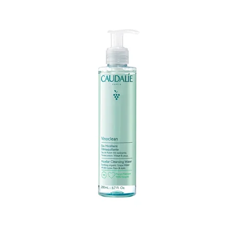 Vinoclean Eau Micellaire