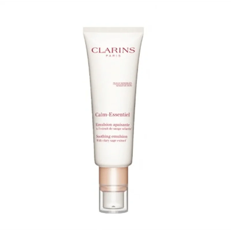Clarins Calm Essentiel Emulsion 50 ml