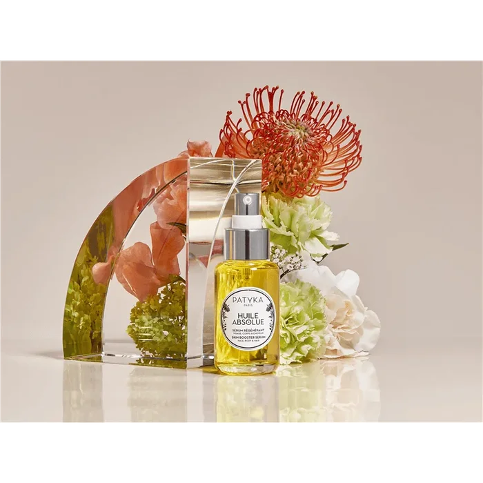 Huile Absolue Sérum Reproduction 50 ml