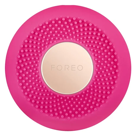 Foreo Ufo Mini - Appareil de luminothérapie pour le visage - Fuchsia