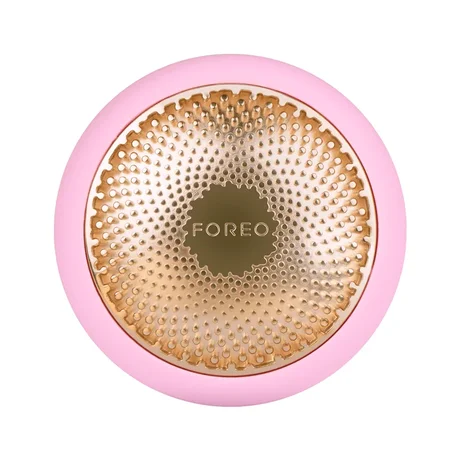 Foreo UFO 2 Rose Perle - Appareil de luminothérapie pour la peau - Rose