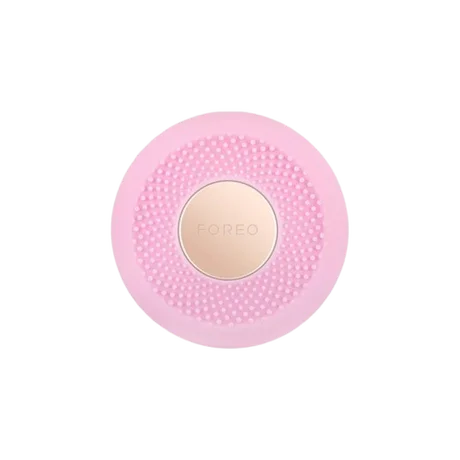 Foreo UFO Mini 2 Rose Perle - Appareil de Luminothérapie pour le Visage