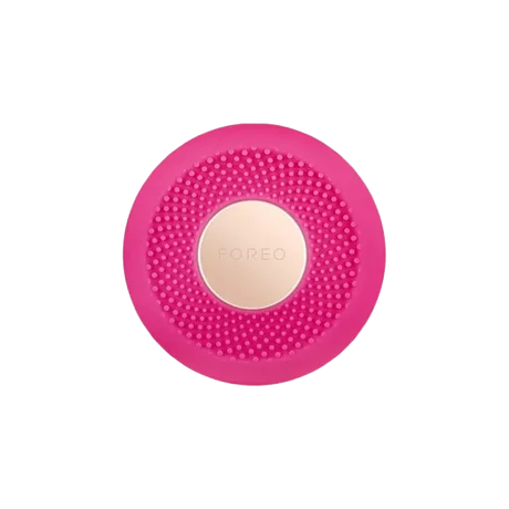 Foreo UFO Mini 2 Appareil de Soin du Visage LED Fuchsia