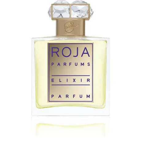 Roja Parfums Elixir Pour Femme 50ml Parfum for Women - vue 2