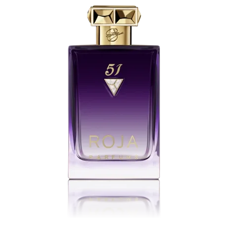 ROJA PARFUMS 51 Femme 100 ml