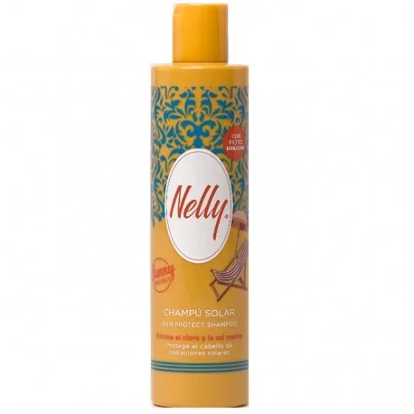 NELLY Champú Solar 250 ml