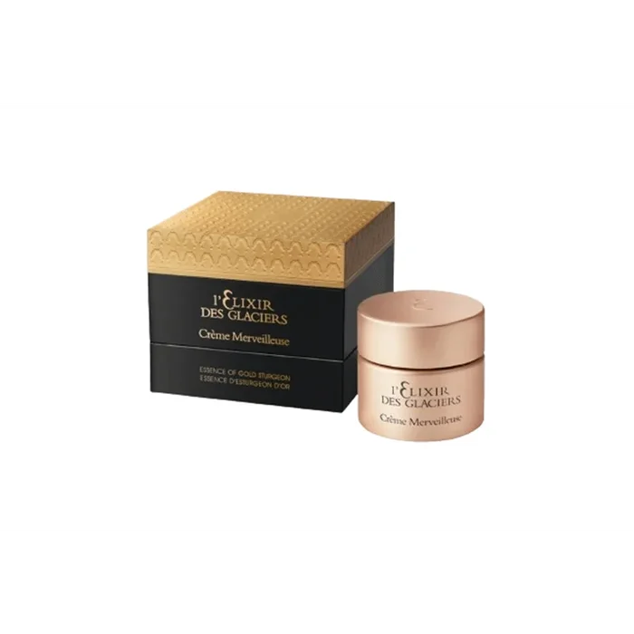 Elixir Mervelleuse 50 ml