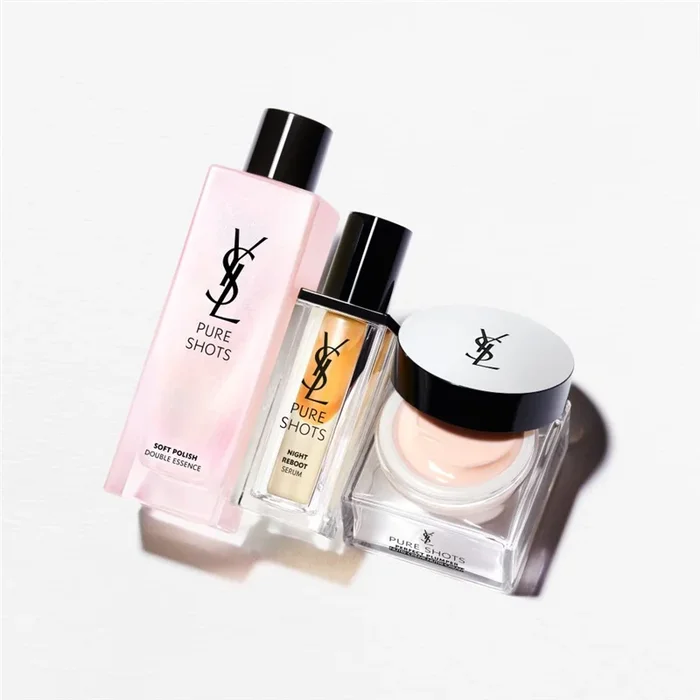 Shot Plumper Crème Riche Rechargement 50 ml