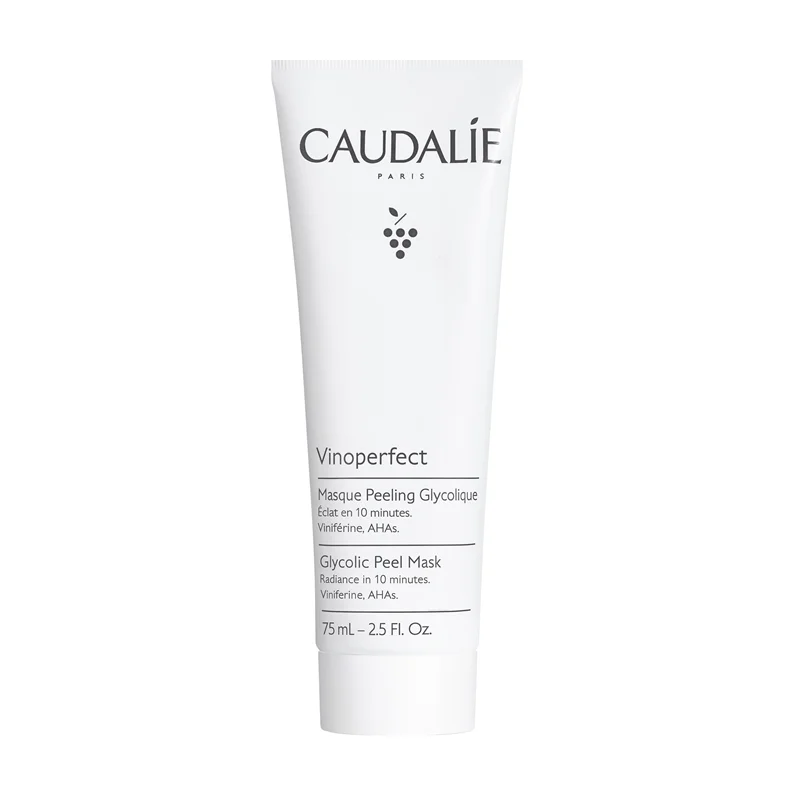Vinoperfect Peeling Mask — Caudalie