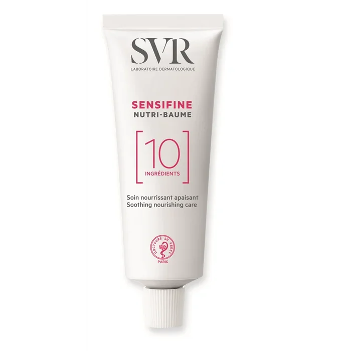 SVR Sensifine Nutri-Balsamo per la Pelle Sensibile 40ml