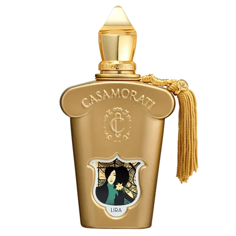 CASAMORATI Lira Eau de Parfum 100 ml