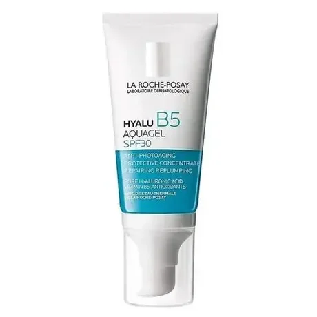 Hyalu B5 Aquagel 50 ml