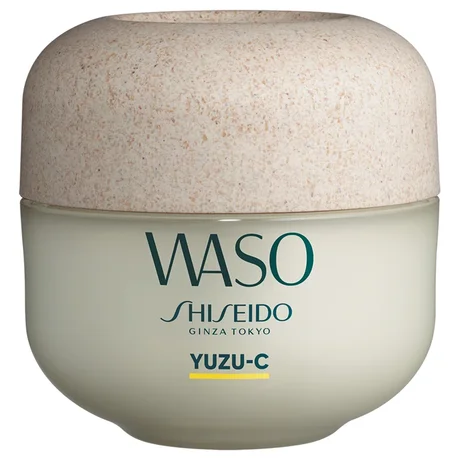 Shiseido Waso Yuzu-C Sleeping Mask