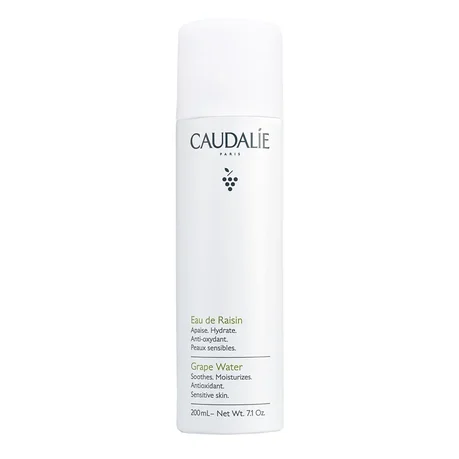 Eau de Raisin 200 ml