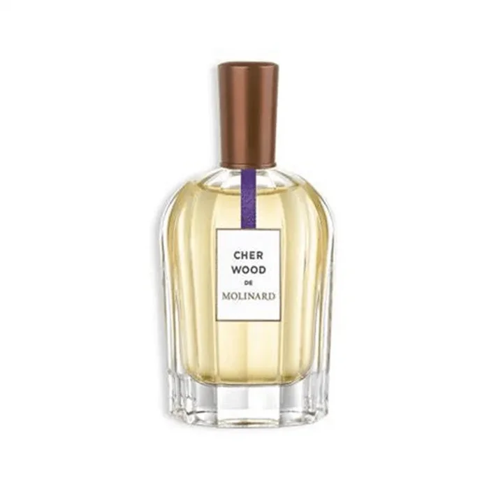 MOLINARD Cher Wood 90 ml - Gr. 90 ml