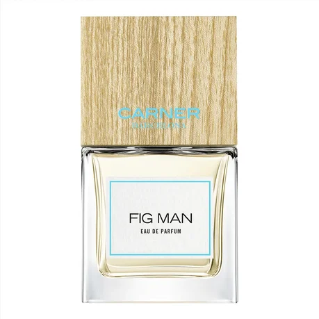 CARNER Fig Man 100 ml