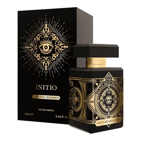 INITIO Oud For Greatness