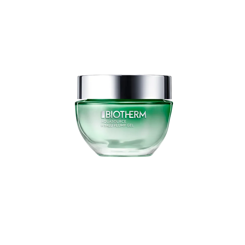 Aquasource Gel Hydratant 50 ml — Biotherm