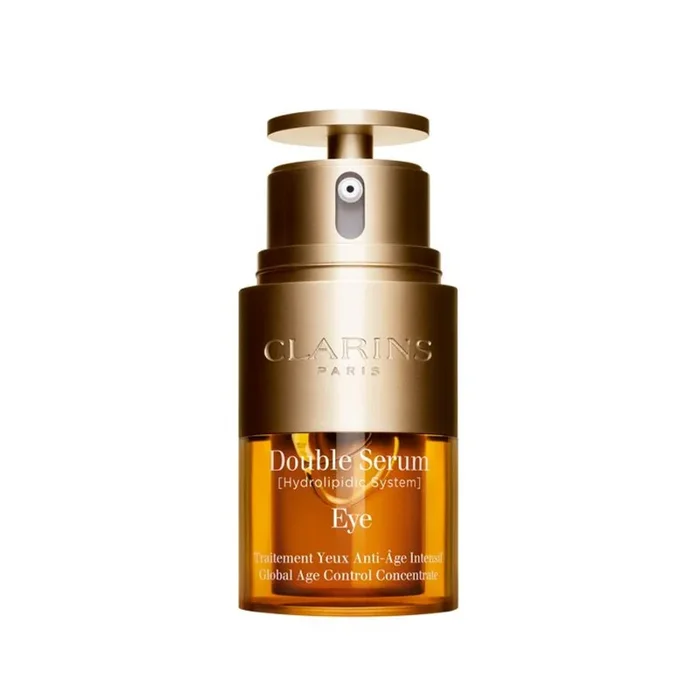CLARINS Double Serum Yeux 20 ml - Gr. 20 ml