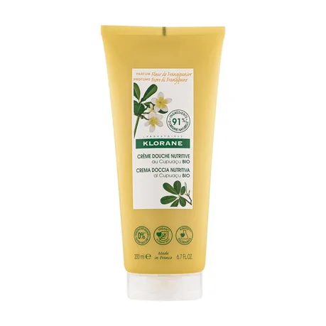 Fleur de Frangipanier Crme de Douche 200 ml 5 €