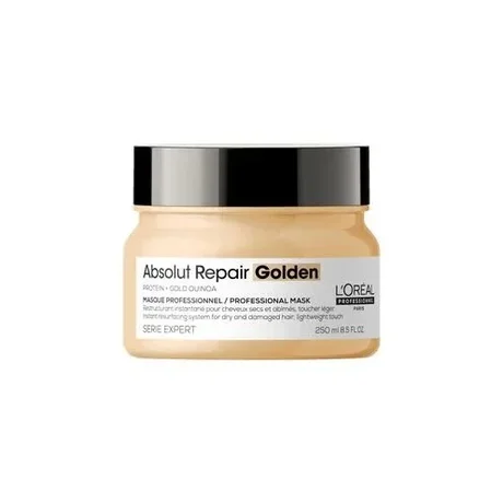 Absolut Repair Gold Mask 500 Ml-image