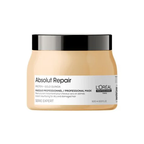 EXPERT- LOREAL Serie Expert Mascarilla Absolut Repair 250 ml