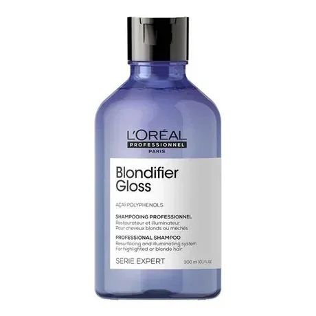 Serie Expert Blondifier Gloss 300 ml