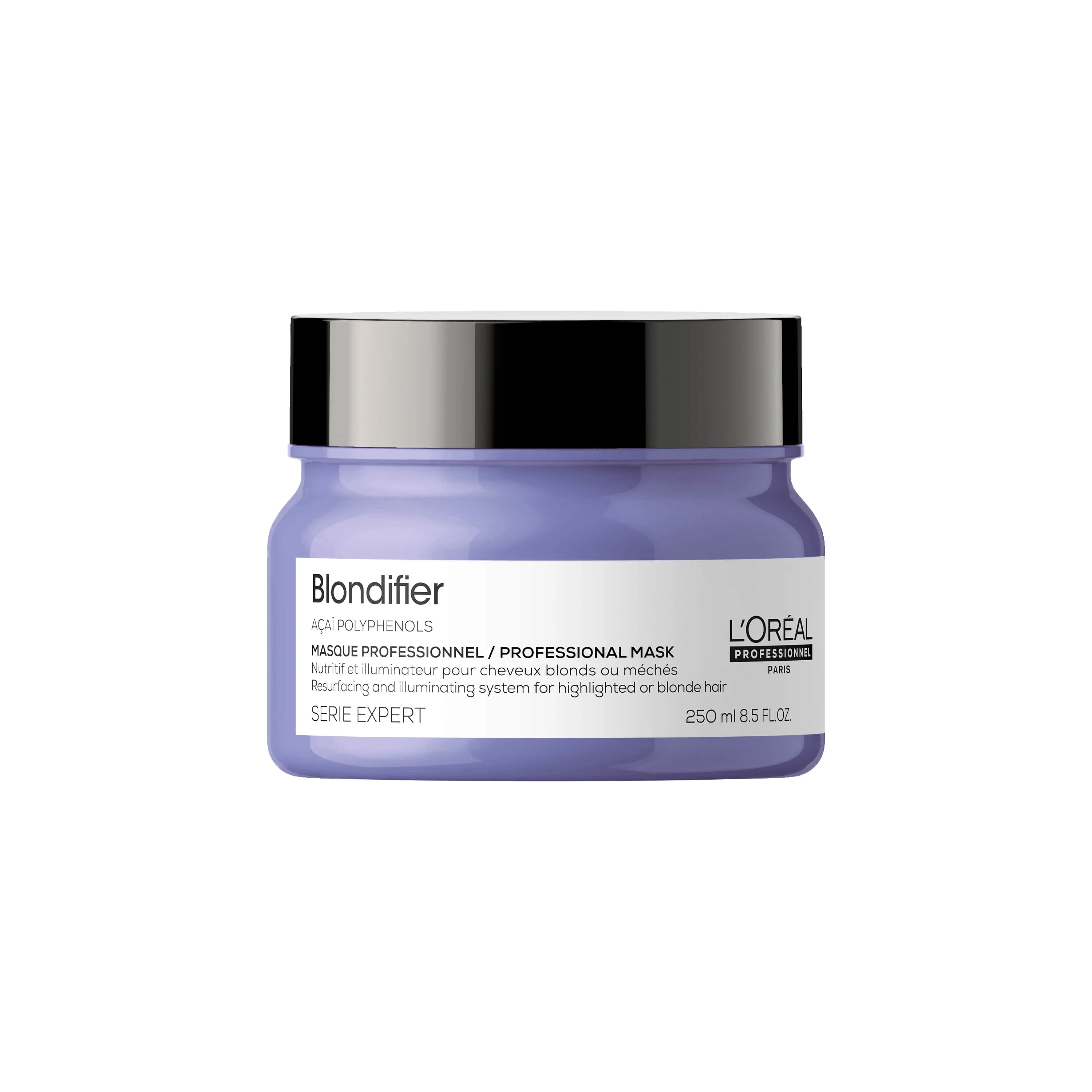 EXPERT- LOREAL Serie Expert Mascarilla Blondifier