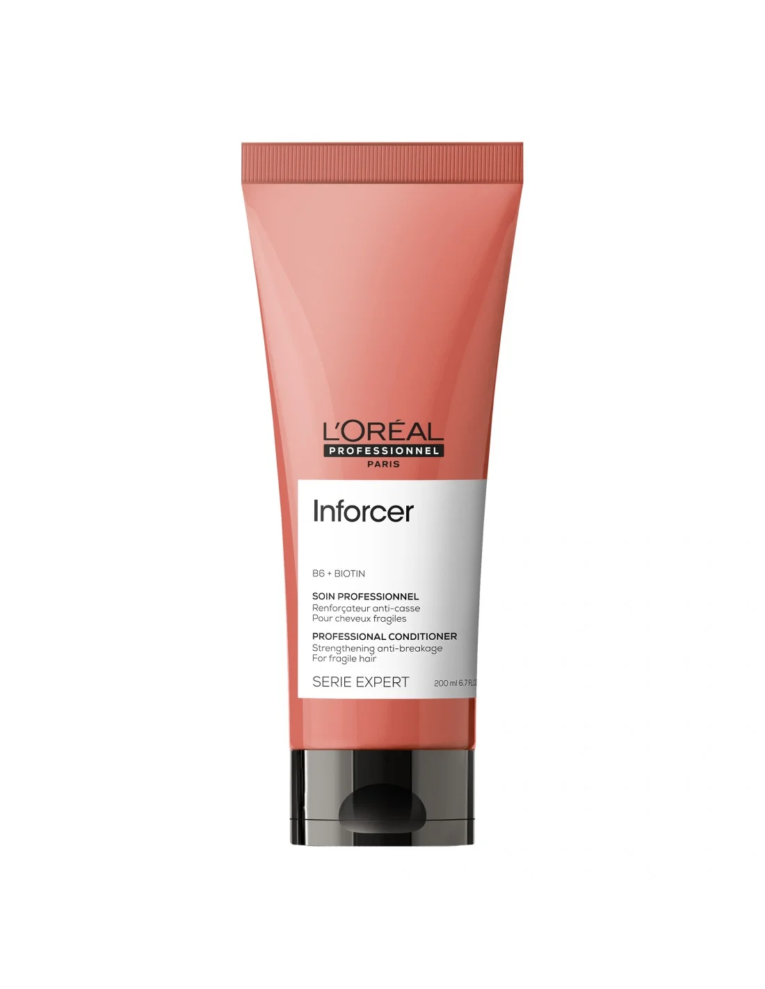 Série Expert Après-Shampoing Inforcer 200 ml — L'Oréal Professionnel