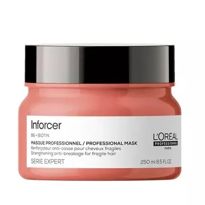 Série Expert Masque Inforcer 250 ml — L'Oréal Professionnel