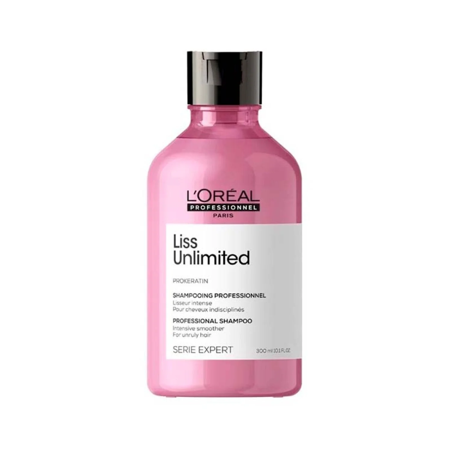 Série Expert Shampoing Liss Unlimited 300 ml — L'Oréal Professionnel