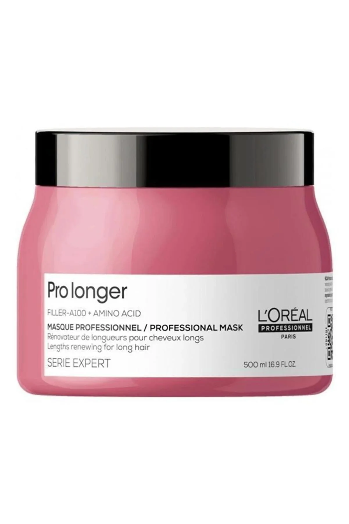 Série Expert Masque Pro Longer 500 ml — L'Oréal Professionnel