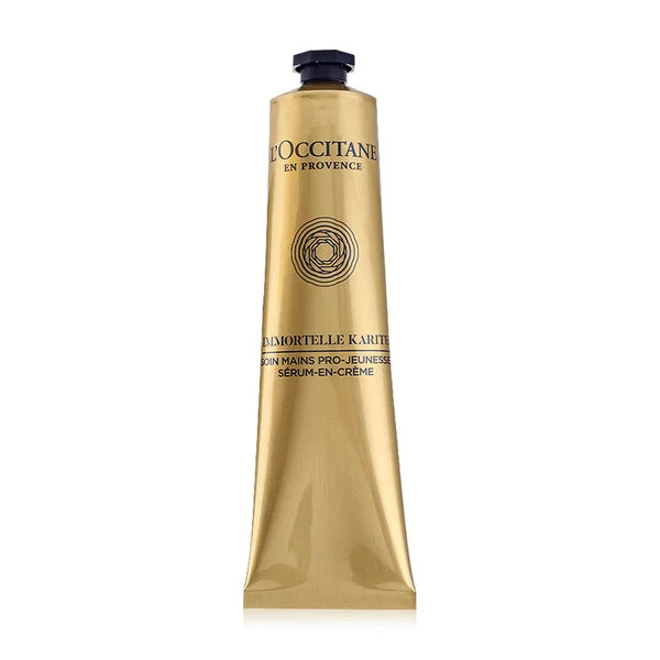 Immortelle Sérum-Crema Mains 75 ml