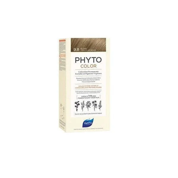 Phyto Color