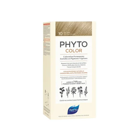 Phyto Phytocolor 9.3 Blond Très Clair Doré