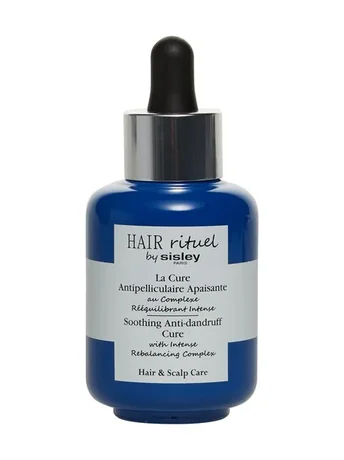 Hair Rituel La Cure Antipelliculaire Apaisante 60 ml