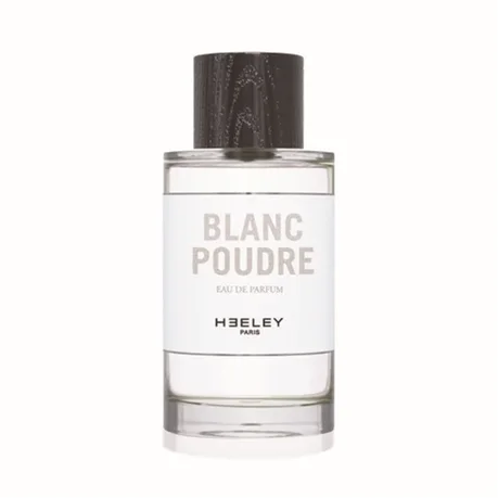 HEELEY PARFUMS Blanc Poudré 100 ml