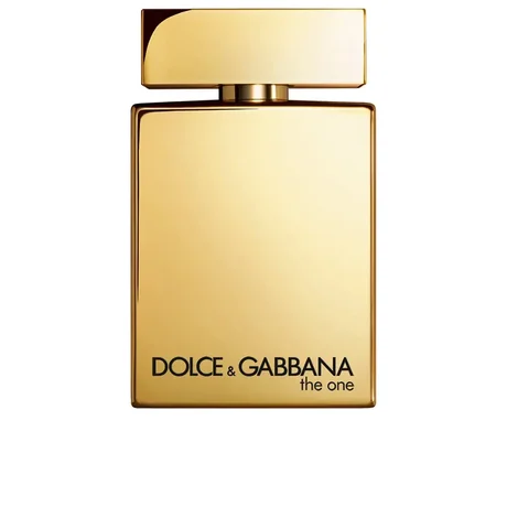DOLCE & GABANNA D&G THE ONE HOMME GOLD EPV