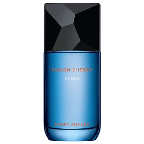 Fusion D'Issey
