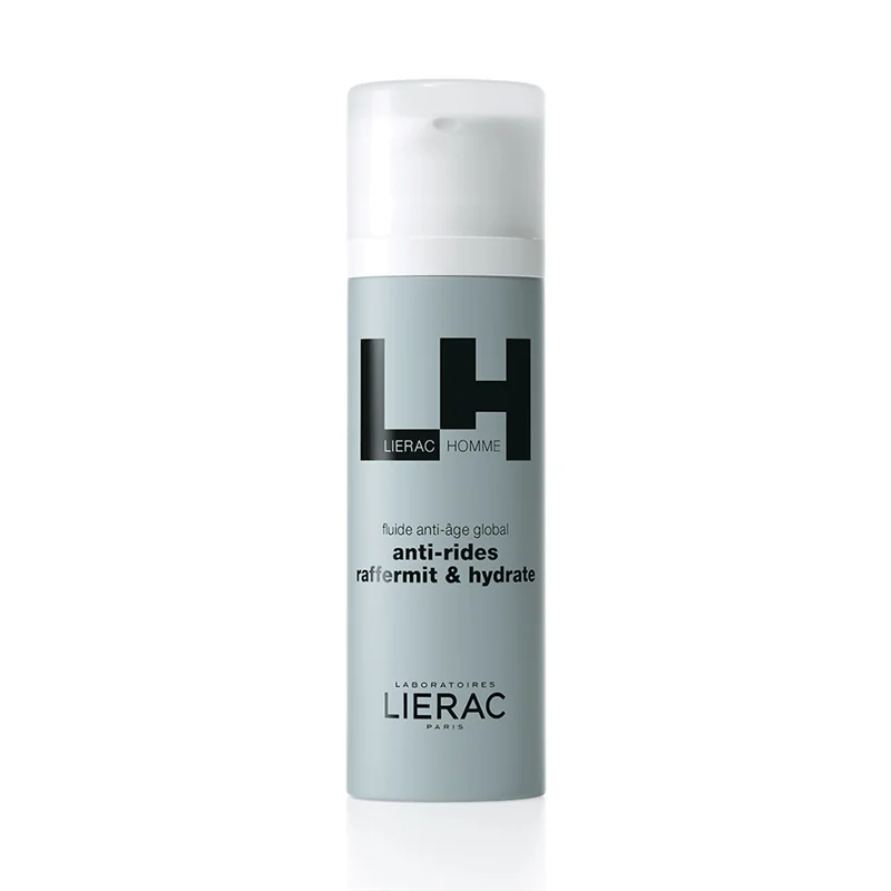 Fluide Anti-Âge Global 50 ml — Lierac