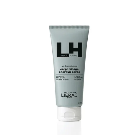 Gel Douche Intégral Homme 200ml