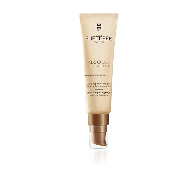 Absolue Kératine Ultimate Repair Sérum 30 ml