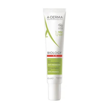 Biology Crema Anti-Rojeces 40 ml
